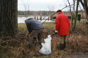 zwerfvuilactie februari 2012 010