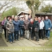 Aprilviswandeling