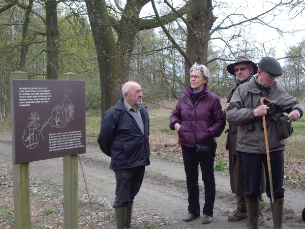 Den Bunt Frans Segersreservaat Turnhout 001