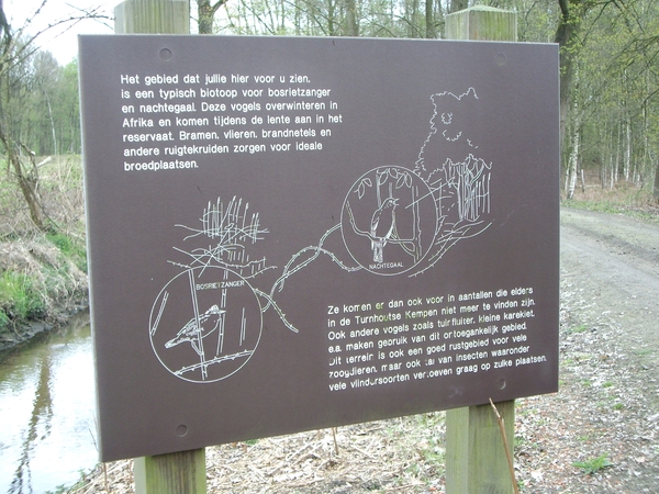 Den Bunt Frans Segersreservaat Turnhout 003