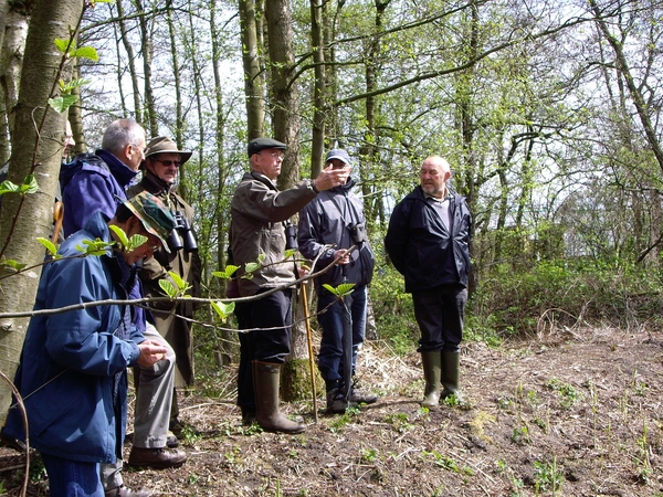 Den Bunt Frans Segersreservaat Turnhout 007