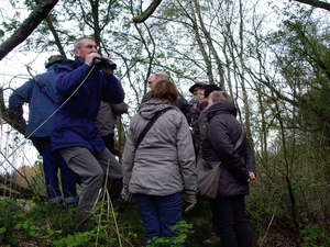 Den Bunt Frans Segersreservaat Turnhout 018