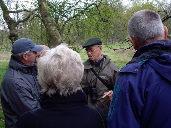 Den Bunt Frans Segersreservaat Turnhout 026