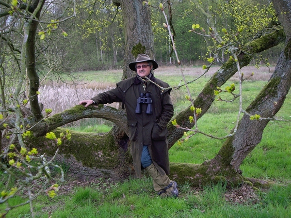 Den Bunt Frans Segersreservaat Turnhout 030