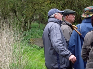 Den Bunt Frans Segersreservaat Turnhout 037