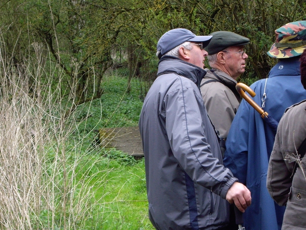 Den Bunt Frans Segersreservaat Turnhout 037