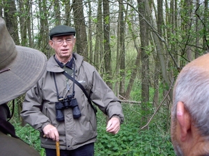 Den Bunt Frans Segersreservaat Turnhout 043