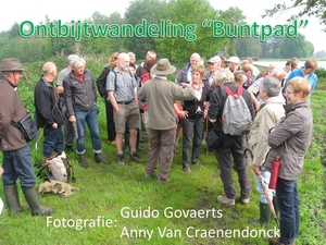 Ontbijtwandeling Buntpad 01