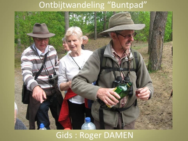 Ontbijtwandeling Buntpad 02