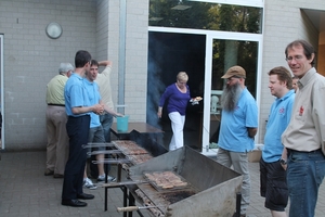 Barbeque Blok 9 2 juni 2012 018