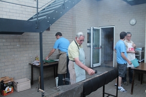 Barbeque Blok 9 2 juni 2012 019