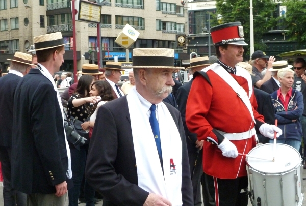Antwerp