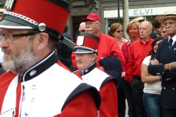 Antwerp