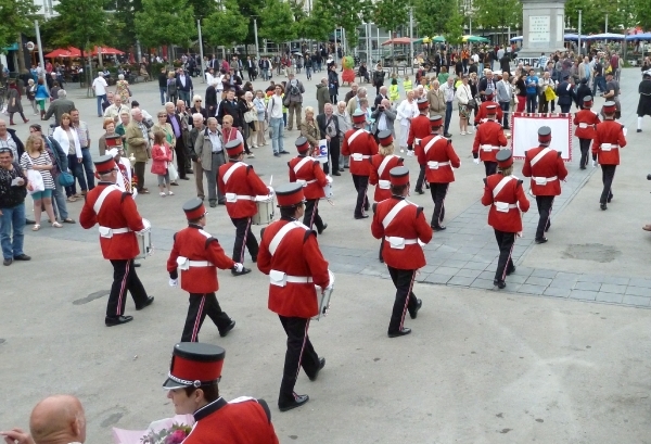 Antwerp