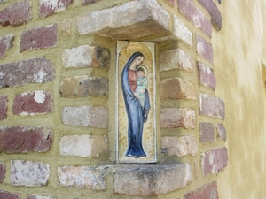 Beek en Donk, 2 juni 2012 099
