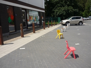 120622 URSEL NIET PARKERN !