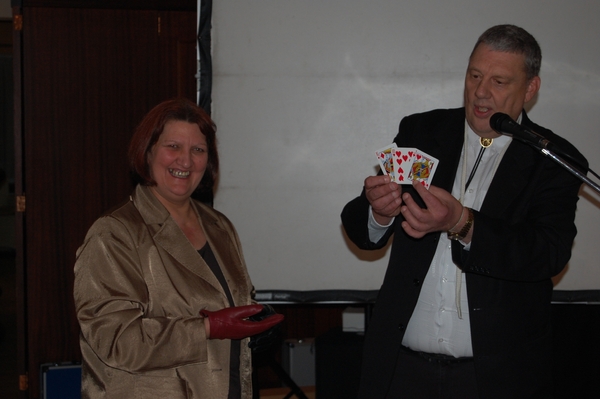 BANKET BLOK 9 2009 103