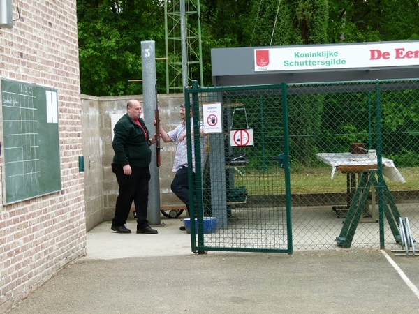 Gelieren kermis 2012