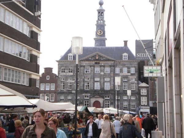 's-HERTOGENBOSCH NL 013