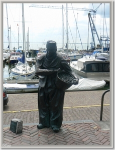 Volendam dag 1