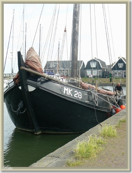 Marken