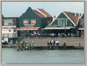 Volendam