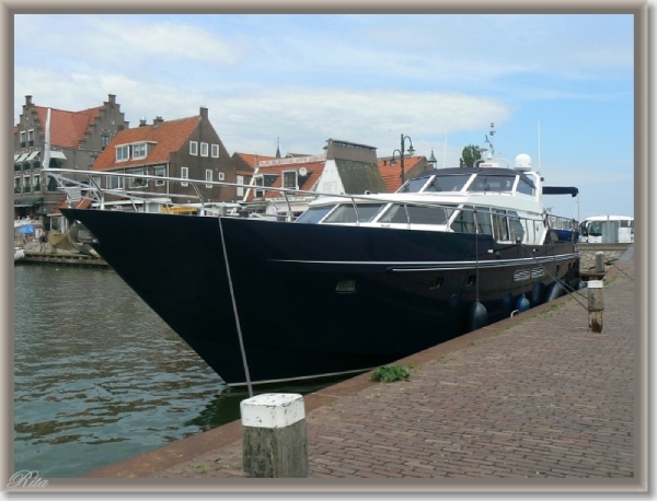 Volendam