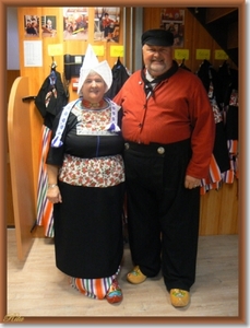 Volendam