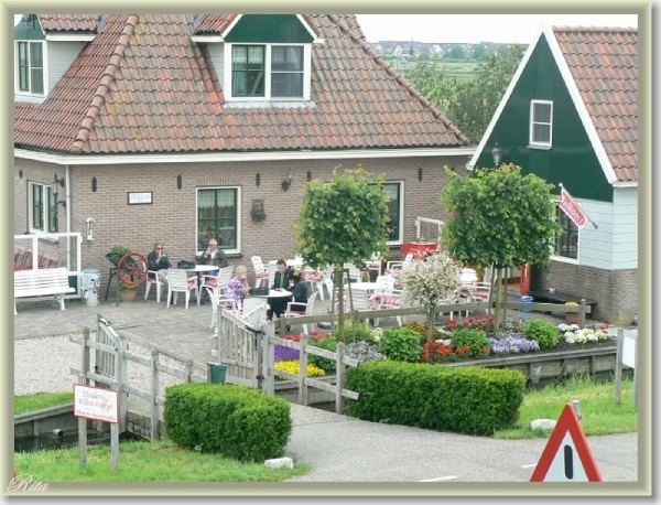 Volendam( Katwoude )