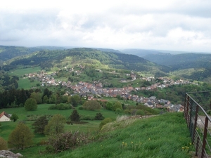 Alsace (81)