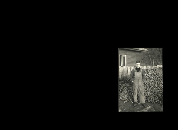 Peter Bongartz, mijn steun en toeverlaat