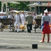 Alkmaar Kaasmarkt