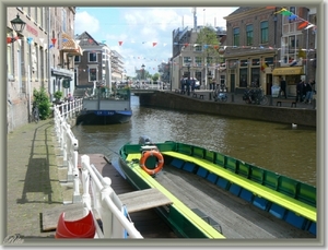 Alkmaar Kaasmarkt