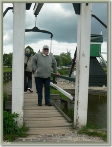 Zaanse Schans