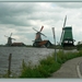 Zaanse Schans