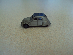 miniatuurtjes 007