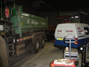 NR.22 bij HIAB in opbouw