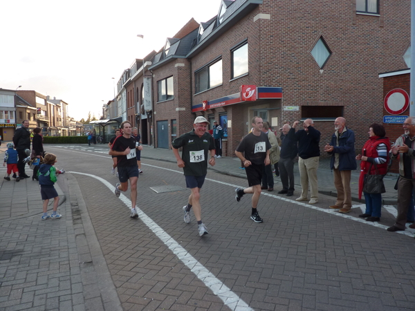 2e ronde