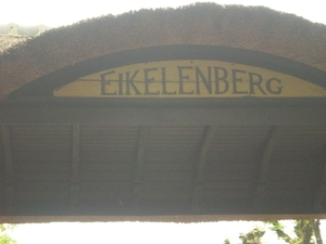 001 Brasschaat Eikelenberg