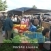 markt op zondag