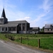 Tussen kerk en