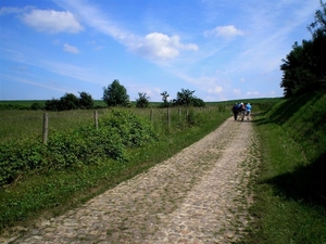 en kasseien