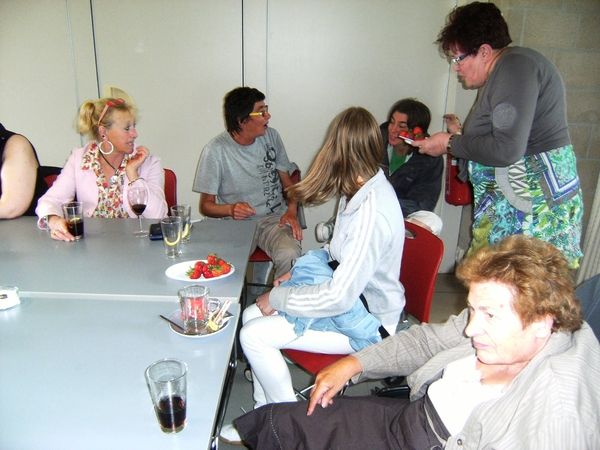 aardbeienfeest Beveren 17 juni 2012 008