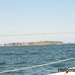 Helgoland in zicht