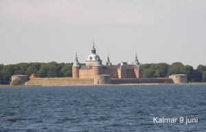 Slot van Kalmar