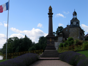 varennes-en-argonne