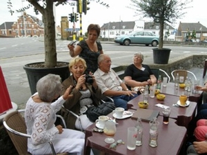 steffie-vriendin van hugo-loek