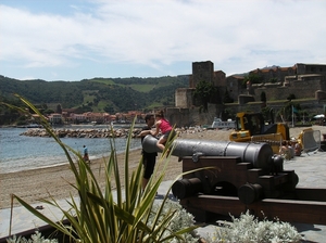 Frankrijk Roussillon Juni 2012 027