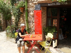 Frankrijk Roussillon Juni 2012 063