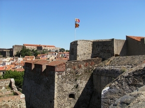 Frankrijk Roussillon Juni 2012 082